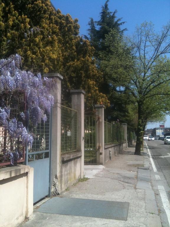 I Tre Arcangeli Lt Verona Exterior photo