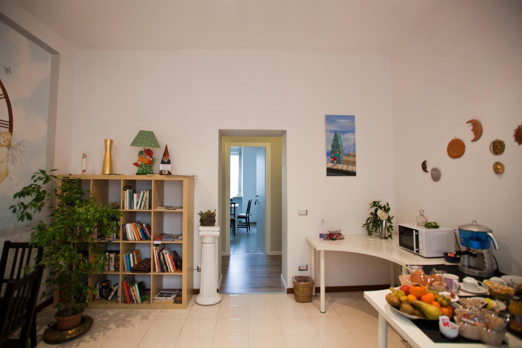 I Tre Arcangeli Lt Verona Exterior photo