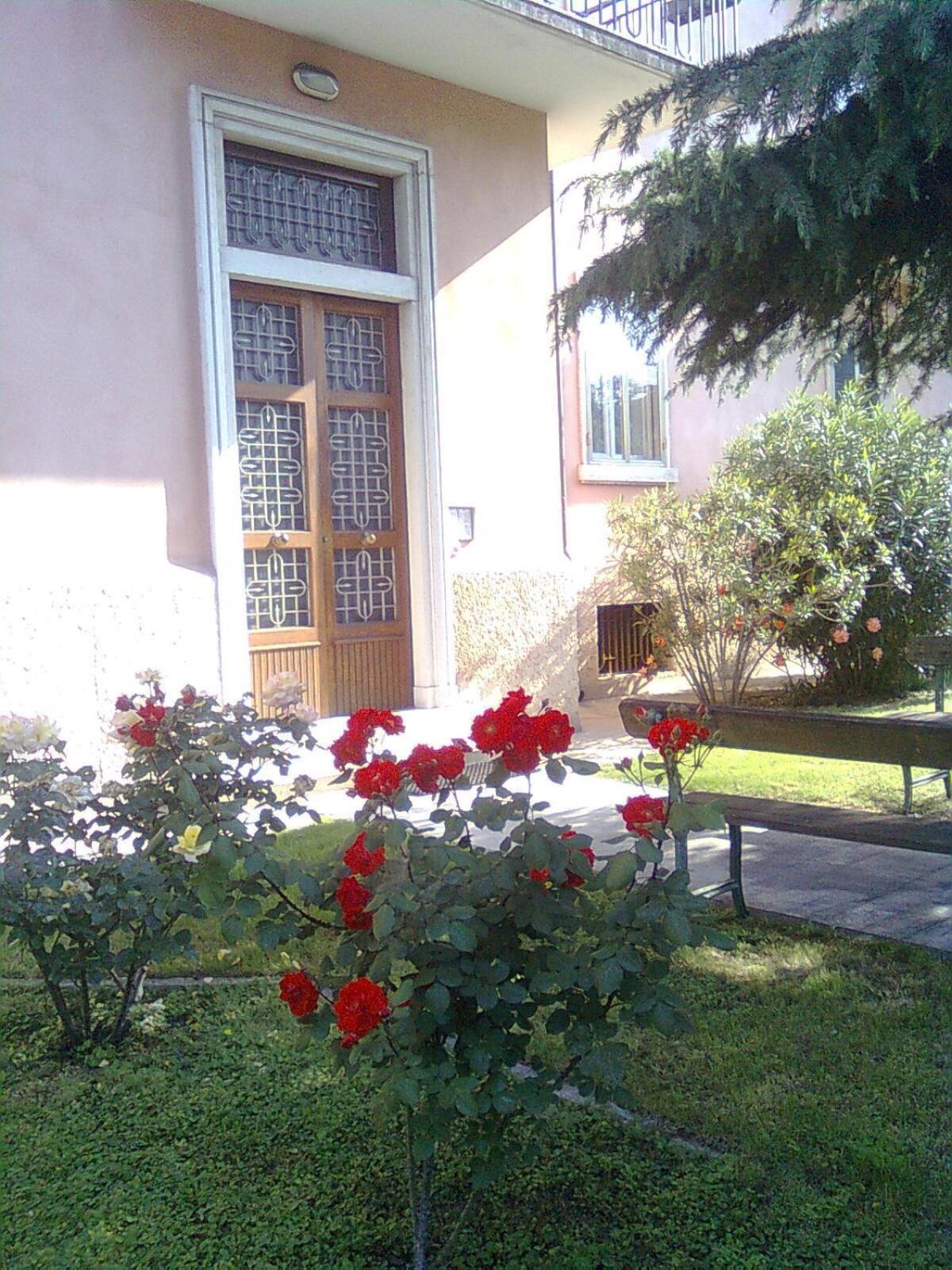 I Tre Arcangeli Lt Verona Exterior photo