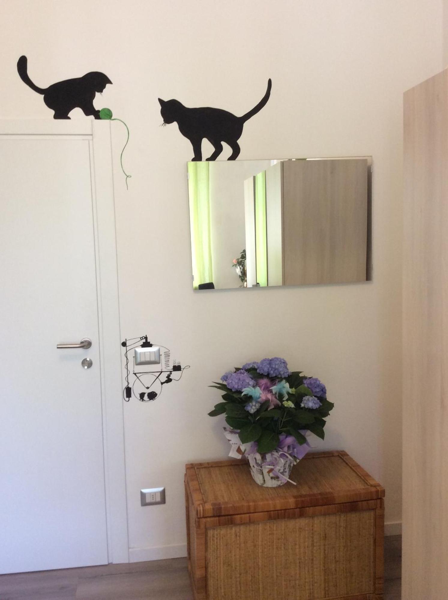 I Tre Arcangeli Lt Verona Room photo