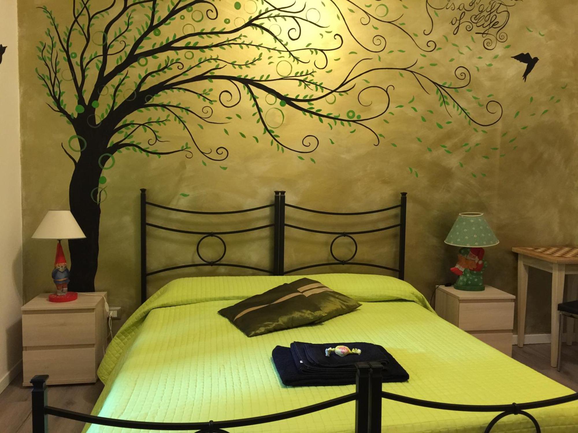 I Tre Arcangeli Lt Verona Room photo