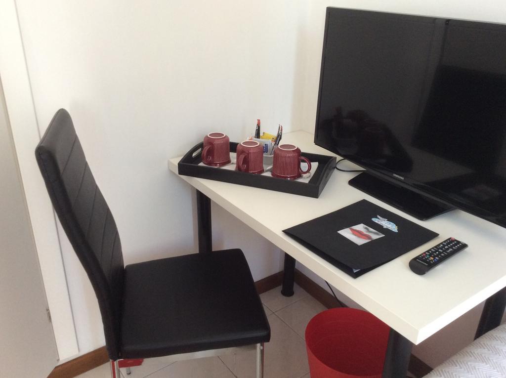I Tre Arcangeli Lt Verona Room photo