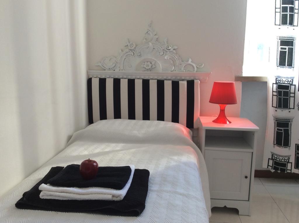 I Tre Arcangeli Lt Verona Room photo